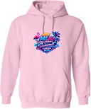 Hoodies - MLK Volleyball Summit 2026 #2