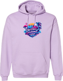 Hoodies - MLK Volleyball Summit 2026 #2