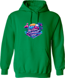Hoodies - MLK Volleyball Summit 2026 #2