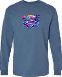 Long Sleeves - MLK Volleyball Summit 2026 #2