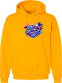 Hoodies - MLK Volleyball Summit 2026 #2