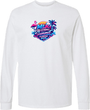 Long Sleeves - MLK Volleyball Summit 2026 #2