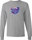 Long Sleeves - MLK Volleyball Summit 2026 #2