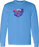 Long Sleeves - MLK Volleyball Summit 2026 #2