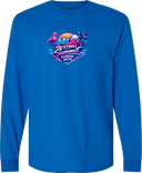 Long Sleeves - MLK Volleyball Summit 2026 #2