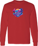 Long Sleeves - MLK Volleyball Summit 2026 #2