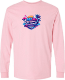Long Sleeves - MLK Volleyball Summit 2026 #2