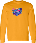 Long Sleeves - MLK Volleyball Summit 2026 #2