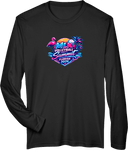 Performance Long Sleeves - MLK Volleyball Summit 2026 #2