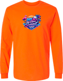 Long Sleeves - MLK Volleyball Summit 2026 #2