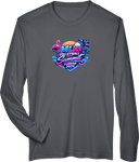 Performance Long Sleeves - MLK Volleyball Summit 2026 #2