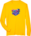 Performance Long Sleeves - MLK Volleyball Summit 2026 #2
