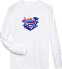 Performance Long Sleeves - MLK Volleyball Summit 2026 #2