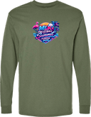 Long Sleeves - MLK Volleyball Summit 2026 #2