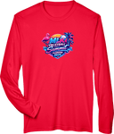 Performance Long Sleeves - MLK Volleyball Summit 2026 #2