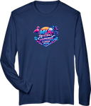 Performance Long Sleeves - MLK Volleyball Summit 2026 #2