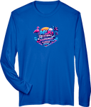 Performance Long Sleeves - MLK Volleyball Summit 2026 #2