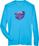 Performance Long Sleeves - MLK Volleyball Summit 2026 #2