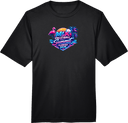 Performance Short Sleeves - MLK Volleyball Summit 2026 #2