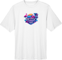 Performance Short Sleeves - MLK Volleyball Summit 2026 #2