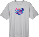 Performance Short Sleeves - MLK Volleyball Summit 2026 #2