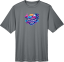 Performance Short Sleeves - MLK Volleyball Summit 2026 #2