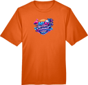 Performance Short Sleeves - MLK Volleyball Summit 2026 #2