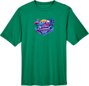 Performance Short Sleeves - MLK Volleyball Summit 2026 #2