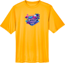 Performance Short Sleeves - MLK Volleyball Summit 2026 #2