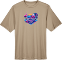 Performance Short Sleeves - MLK Volleyball Summit 2026 #2