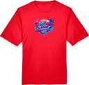 Performance Short Sleeves - MLK Volleyball Summit 2026 #2