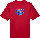 Performance Short Sleeves - MLK Volleyball Summit 2026 #2