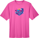 Performance Short Sleeves - MLK Volleyball Summit 2026 #2