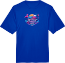 Performance Short Sleeves - MLK Volleyball Summit 2026 #2