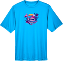 Performance Short Sleeves - MLK Volleyball Summit 2026 #2