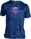 Performance Short Sleeves - MLK Volleyball Summit 2026 #2