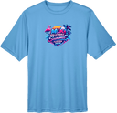 Performance Short Sleeves - MLK Volleyball Summit 2026 #2