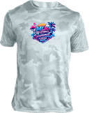 Performance Short Sleeves - MLK Volleyball Summit 2026 #2