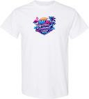Short Sleeves - MLK Volleyball Summit 2026 #2