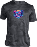Performance Short Sleeves - MLK Volleyball Summit 2026 #2