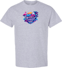 Short Sleeves - MLK Volleyball Summit 2026 #2