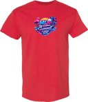 Short Sleeves - MLK Volleyball Summit 2026 #2