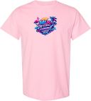 Short Sleeves - MLK Volleyball Summit 2026 #2