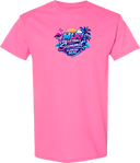 Short Sleeves - MLK Volleyball Summit 2026 #2