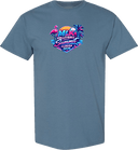 Short Sleeves - MLK Volleyball Summit 2026 #2