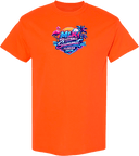 Short Sleeves - MLK Volleyball Summit 2026 #2