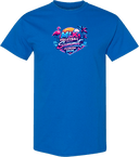 Short Sleeves - MLK Volleyball Summit 2026 #2