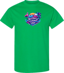 Short Sleeves - MLK Volleyball Summit 2026 #2