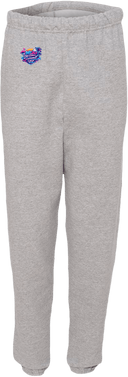 Sweatpants - MLK Volleyball Summit 2026 #2