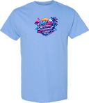 Short Sleeves - MLK Volleyball Summit 2026 #2